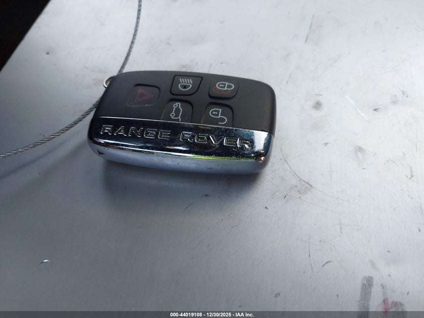 VIN SALVP2BG8HH248994 2017 LAND ROVER RANGE ROVER EVOQUE SE/SE PREMIUM
