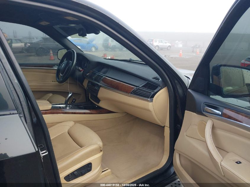 2012 BMW X5 xDrive35I/xDrive35I Premium/xDrive35I Sport Activity