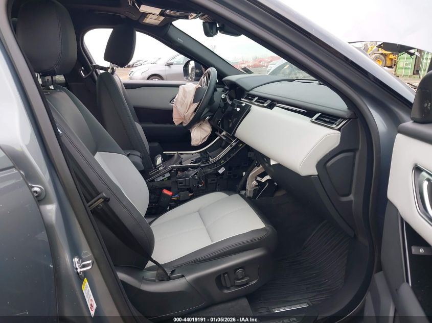 2026 Land Rover Range Rover Velar P250 Dynamic Se