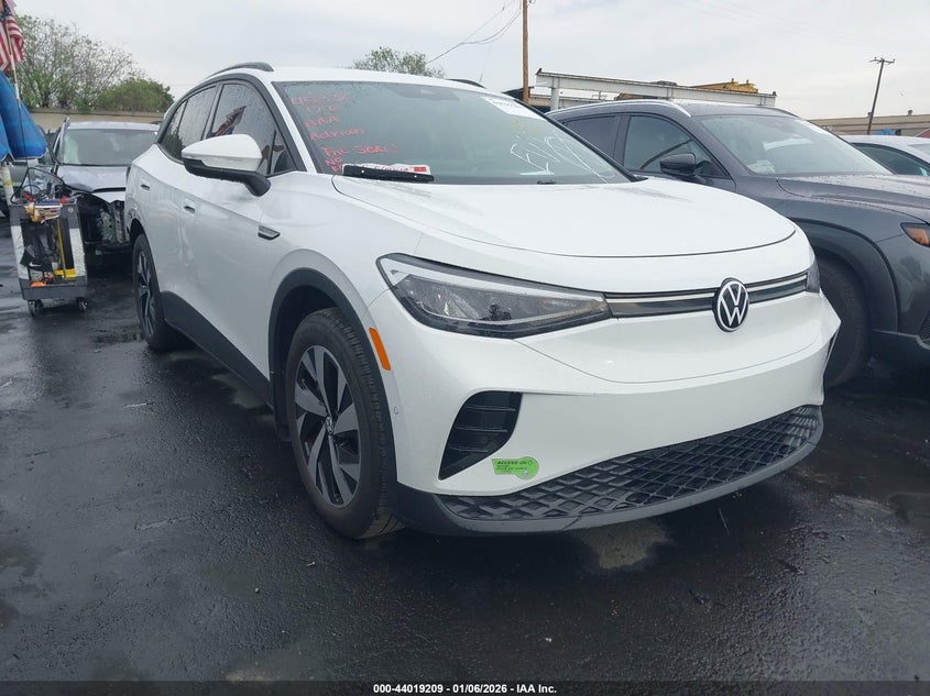 1V2CMPE87PC013277 2023 Volkswagen Id.4 Pro auction photo 1