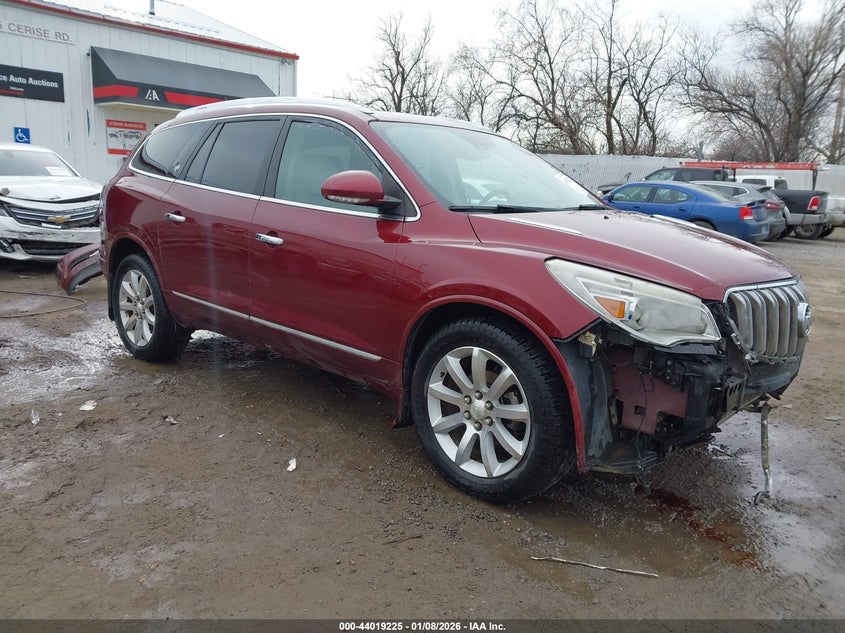 2015 Buick Enclave Premium