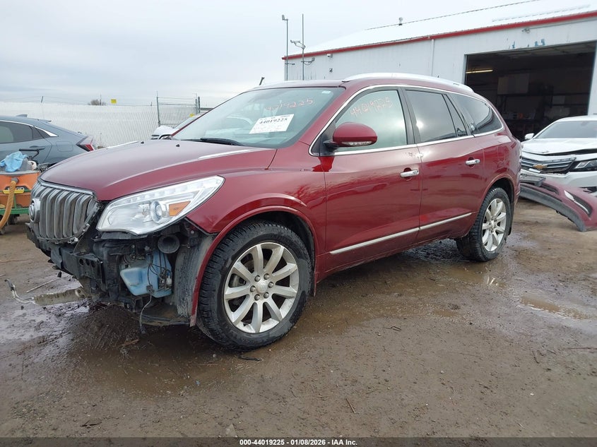 2015 Buick Enclave Premium