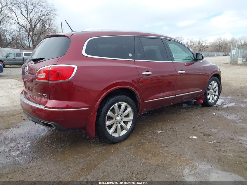 2015 Buick Enclave Premium