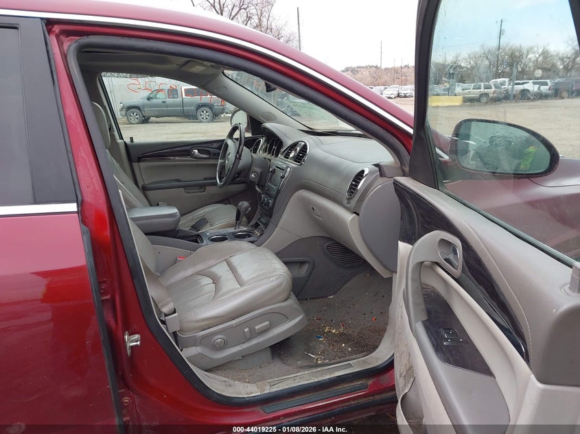 2015 Buick Enclave Premium