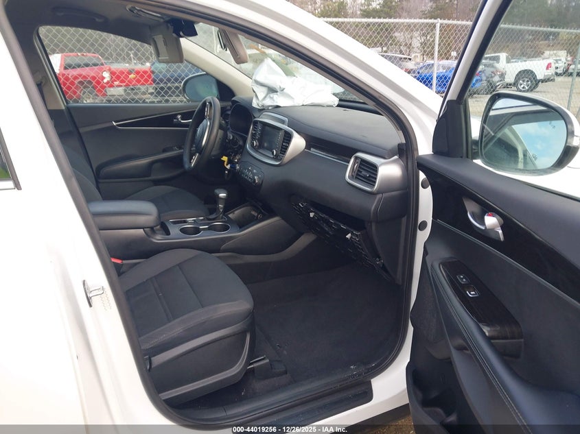 2019 Kia Sorento 2.4L Lx