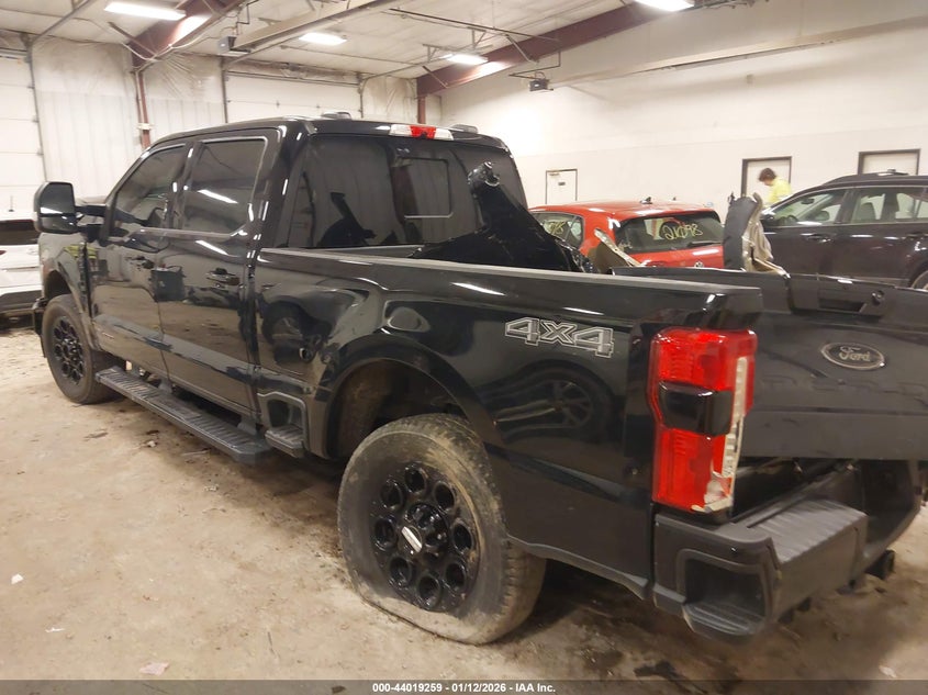 Vin: 1ft8w2bt8red94898, lot: 44515023, ford f250 20243