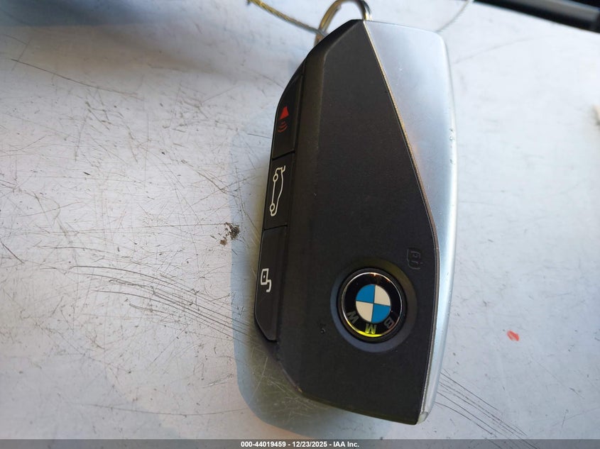 VIN: 5UX43EU02R9U56024 2024 BMW X5 PHEV XDRIVE50E