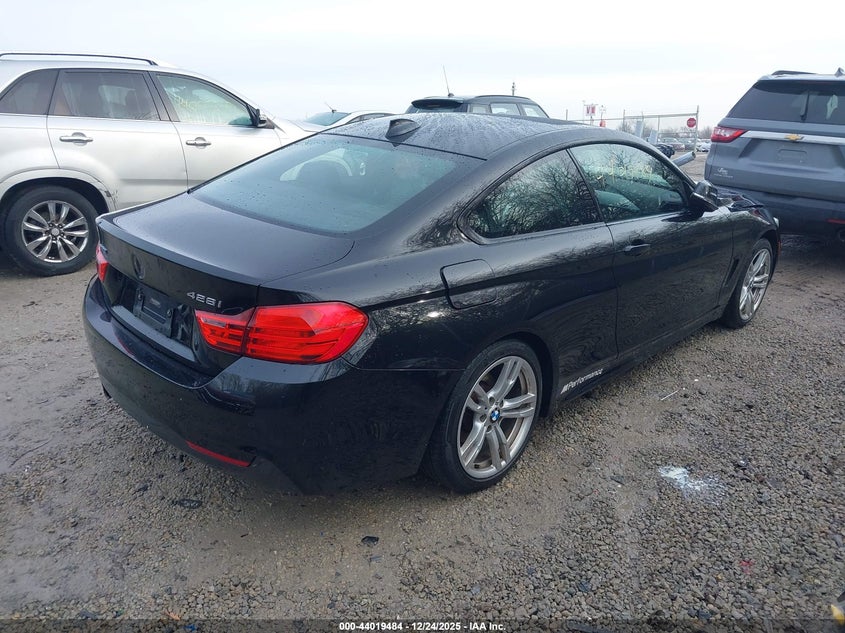 2014 BMW 428I xDrive