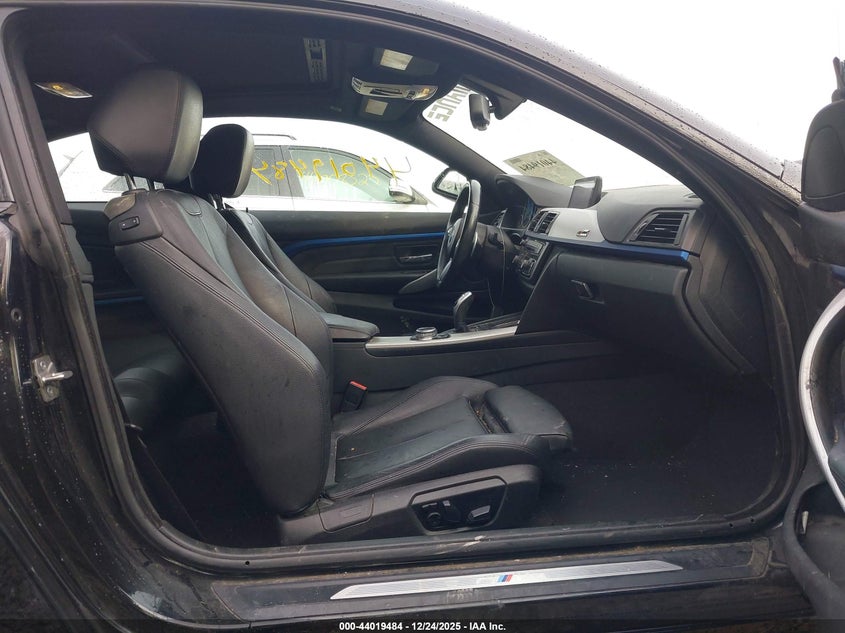 2014 BMW 428I xDrive