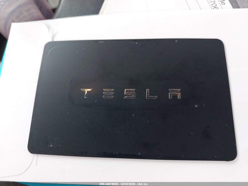 VIN 5YJ3E1EB8JF078723 2018 TESLA MODEL 3 LONG RANGE/PERFORMANCE