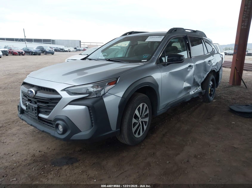 Vin: 4s4btadc5p3180512, lot: 44515324, subaru outback premium 20232
