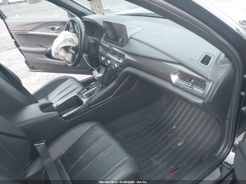 2023 Acura Integra A-Spec