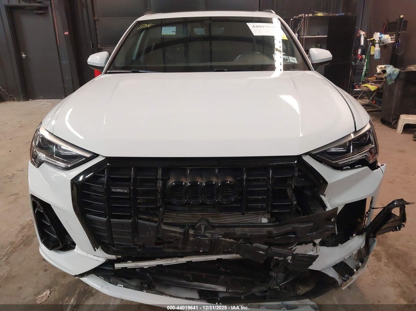 2024 Audi Q3 - Ansicht 12