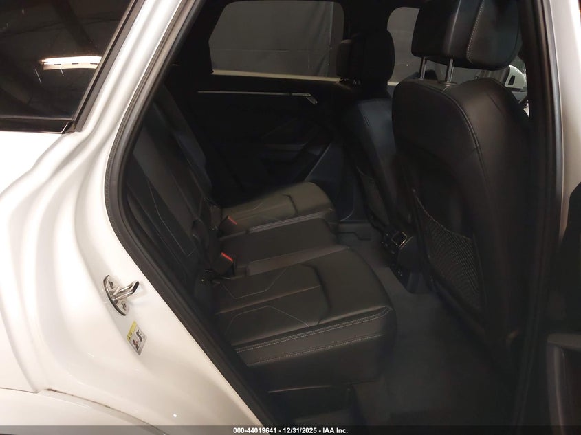 2024 Audi Q3 - Ansicht 8