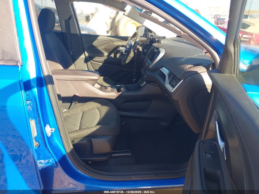 2024 GMC Terrain Fwd Sle