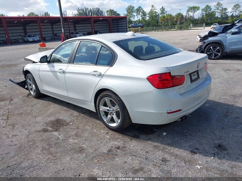 2014 BMW 328I xDrive