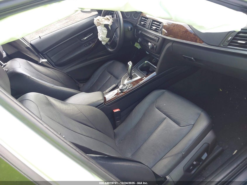 2014 BMW 328I xDrive