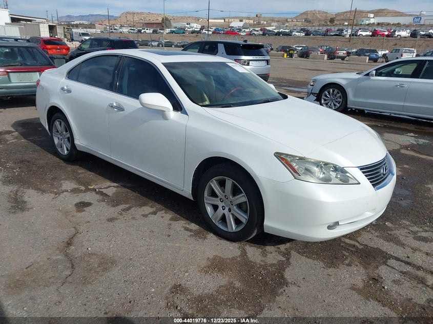 JTHBJ46G182201244 2008 Lexus Es 350 auction photo 1