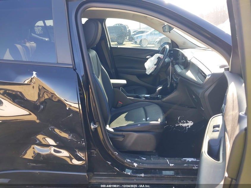 2025 Buick Encore Gx Sport Touring Fwd