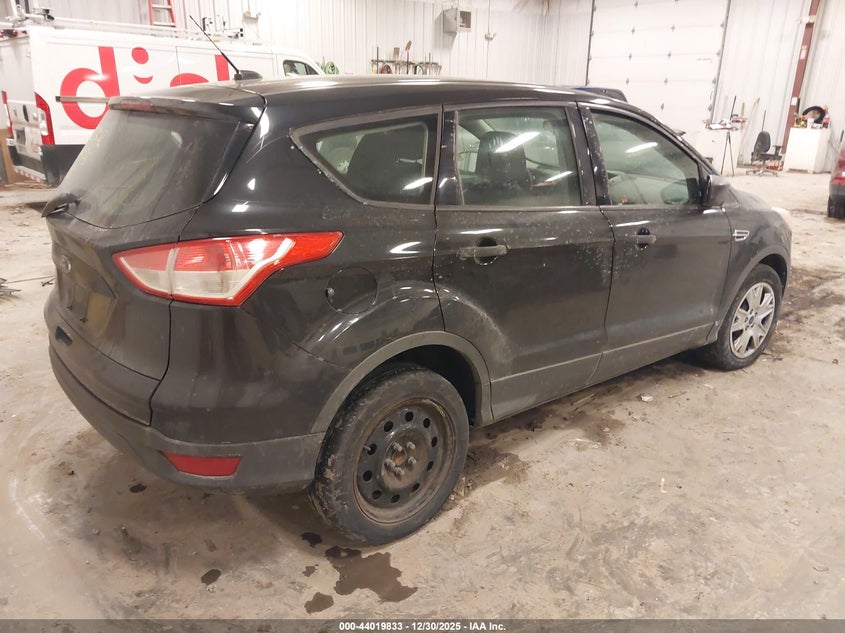 2013 Ford Escape S