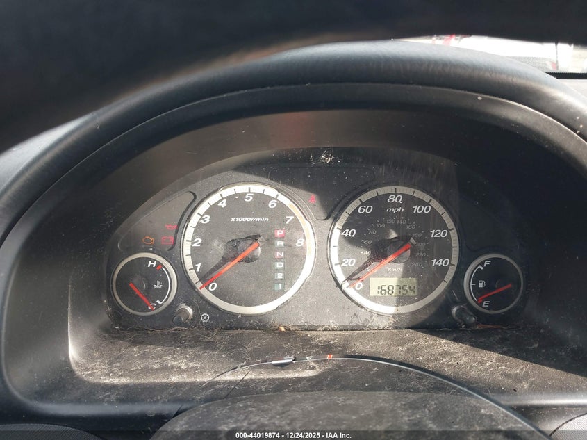 2005 Honda Cr-V Lx VIN: JHLRD78575C051606 Lot: 44019874