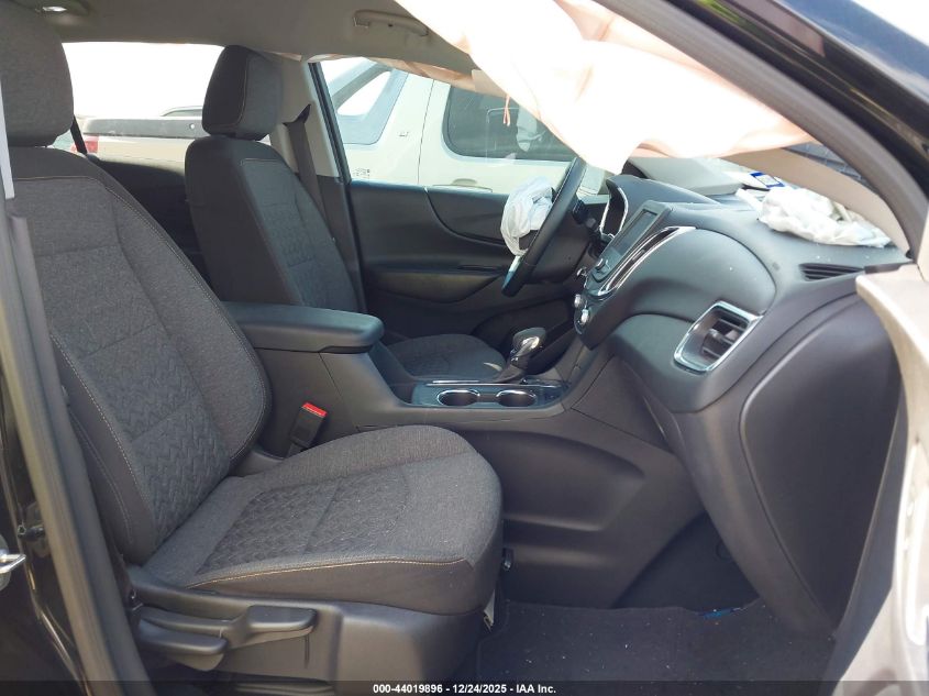 2024 Chevrolet Equinox Fwd Lt