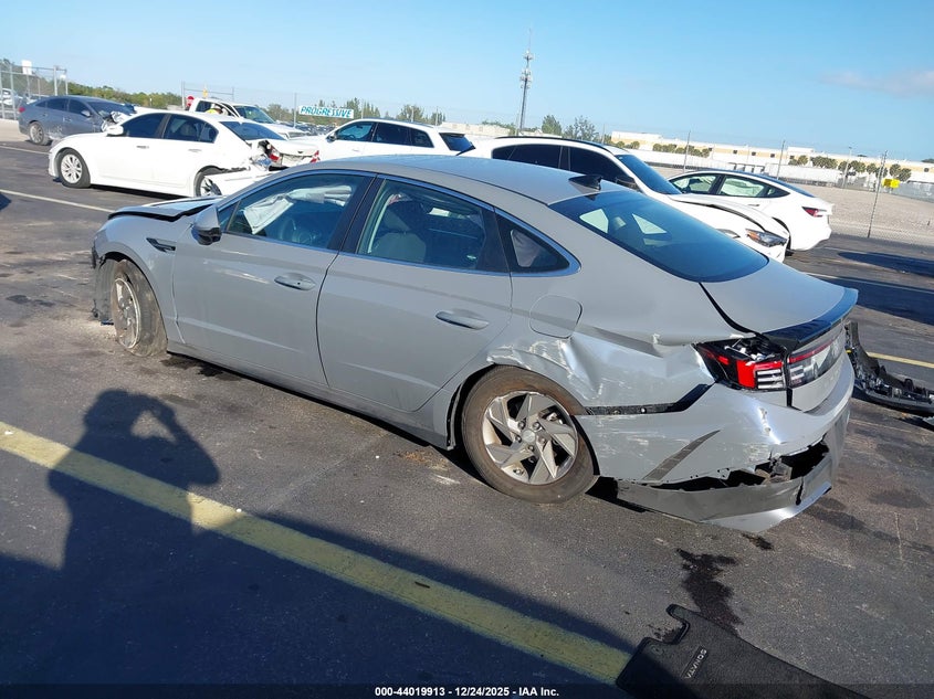 2026 Hyundai Sonata Se