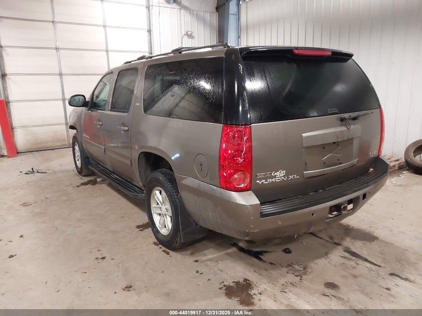2012 GMC Yukon Xl 1500 Slt