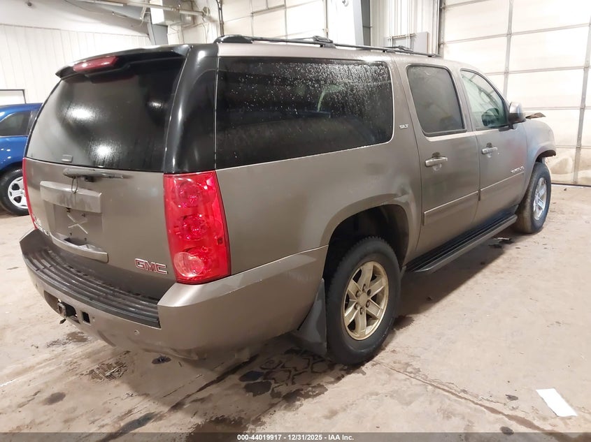 2012 GMC Yukon Xl 1500 Slt