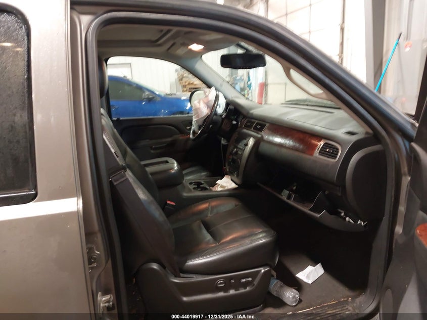 2012 GMC Yukon Xl 1500 Slt