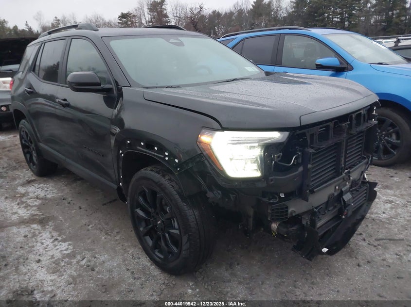 3GKALUEG5TL201820 2026 GMC Terrain Awd Elevation auction photo 1