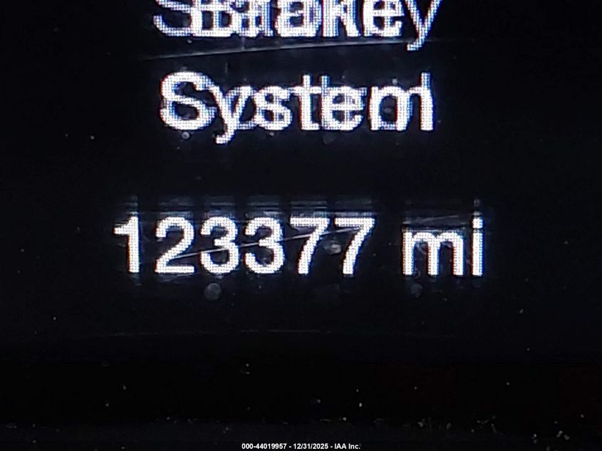 2016 Jeep Grand Cherokee Limited VIN: 1C4RJFBG4GC312378 Lot: 44019957