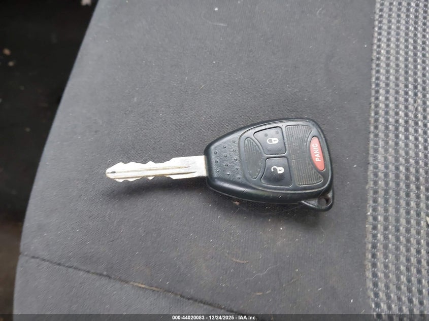 VIN 1C4NJPBA4HD150361 2017 JEEP PATRIOT SPORT FWD