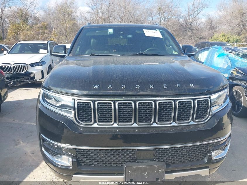 2024 Jeep Wagoneer - 1C4SJVBP2RS139304