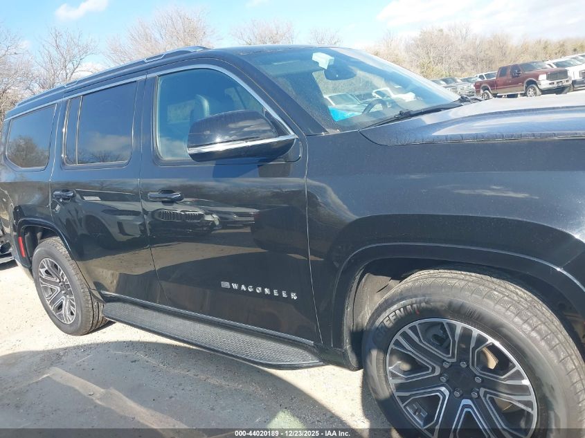 2024 Jeep Wagoneer - 1C4SJVBP2RS139304