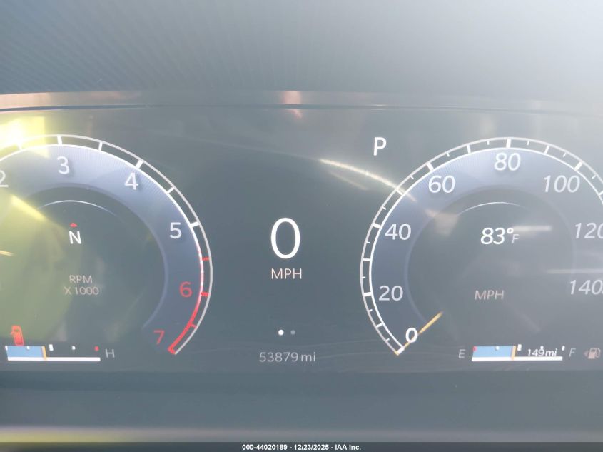 2024 Jeep Wagoneer - 1C4SJVBP2RS139304