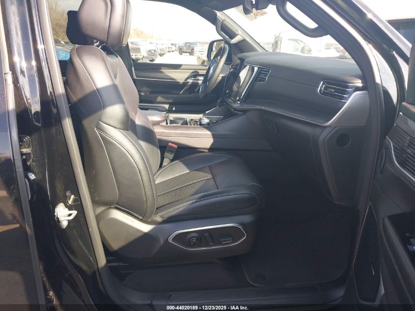 2024 Jeep Wagoneer - 1C4SJVBP2RS139304