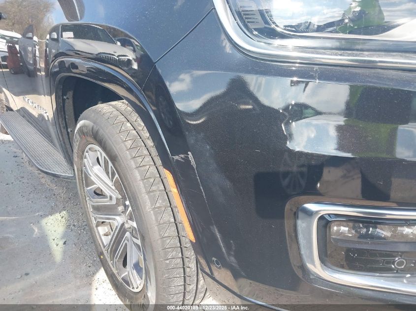 2024 Jeep Wagoneer - 1C4SJVBP2RS139304