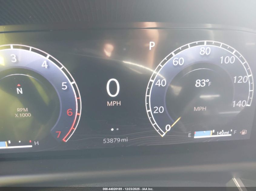 2024 Jeep Wagoneer - 1C4SJVBP2RS139304