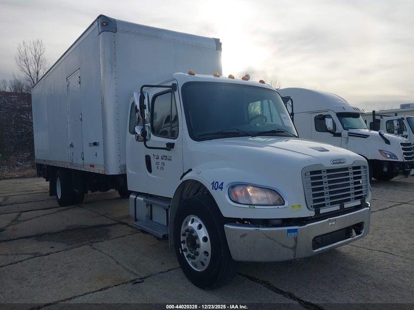 1FVACWFC6JHJK0568 2018 Freightliner M2 106 auction photo 1