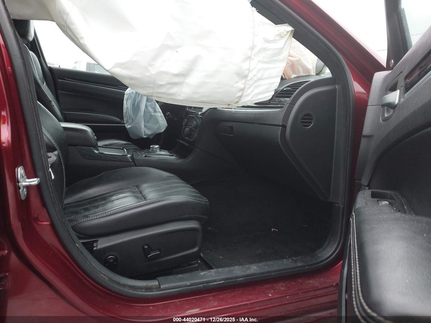 2018 Chrysler 300 300S Awd