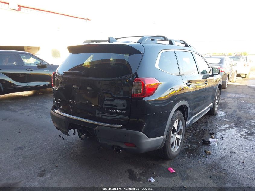 2020 Subaru Ascent Premium