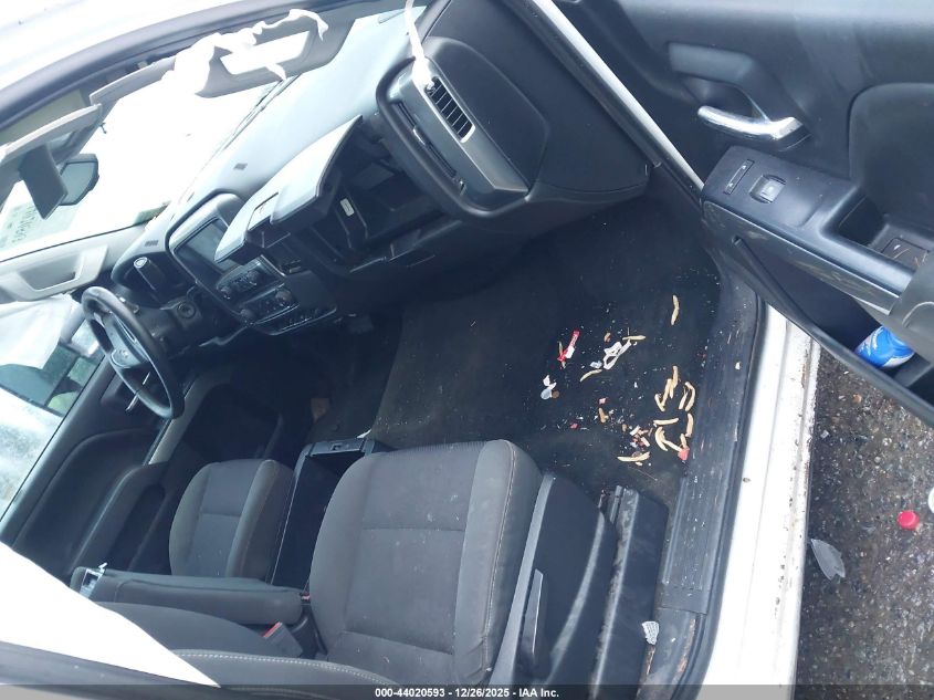 2018 Chevrolet Silverado 2500Hd Lt