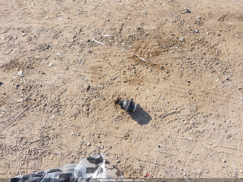 2010 Ford Flex Limited VIN: 2FMGK5DC2ABA58388 Lot: 44020665