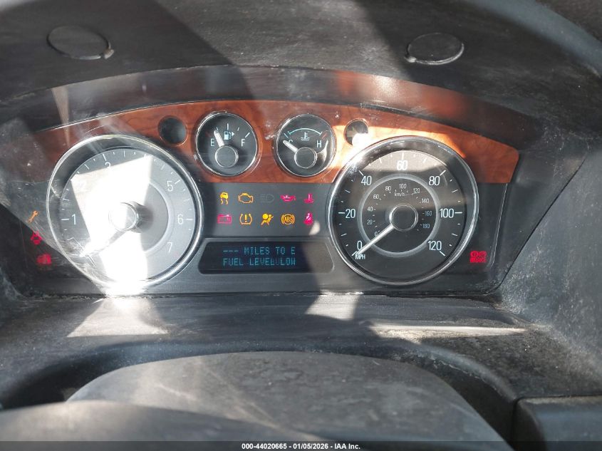 2010 Ford Flex Limited VIN: 2FMGK5DC2ABA58388 Lot: 44020665