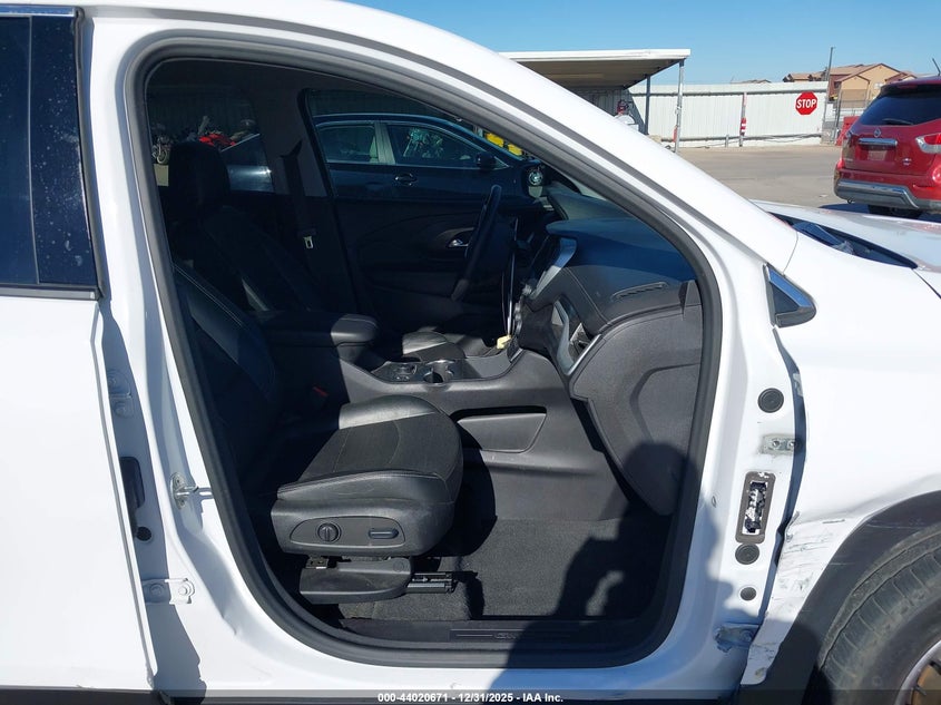 2024 GMC Terrain Awd Slt