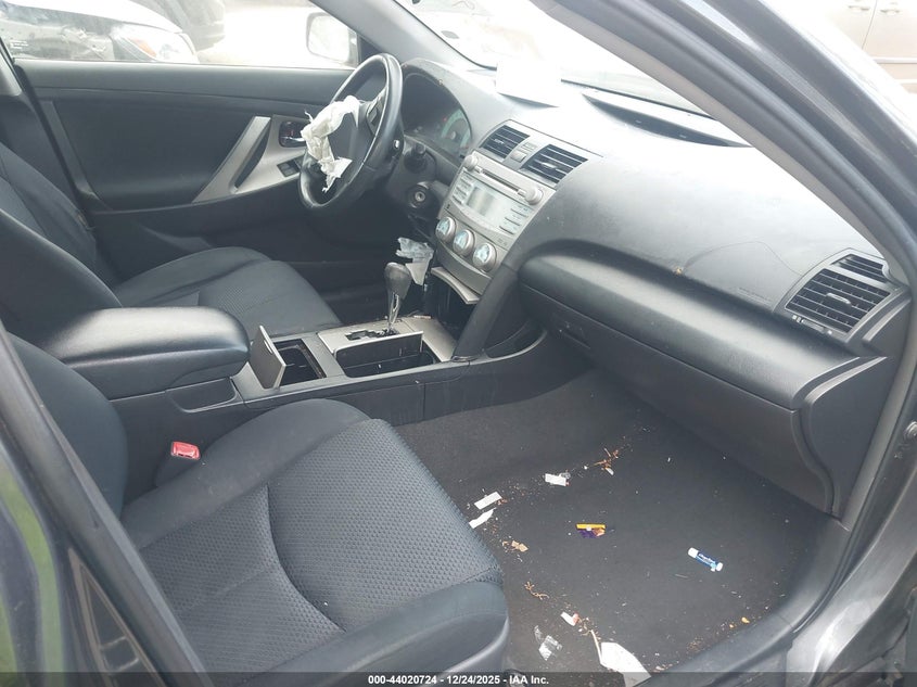 2009 Toyota Camry Se