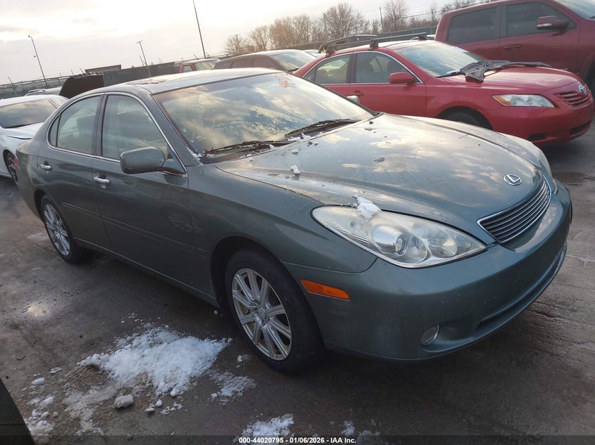 JTHBA30G255106723 2005 Lexus Es 330 auction photo 1