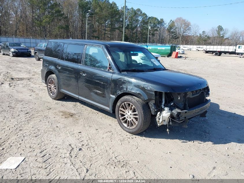 2014 Ford Flex Sel