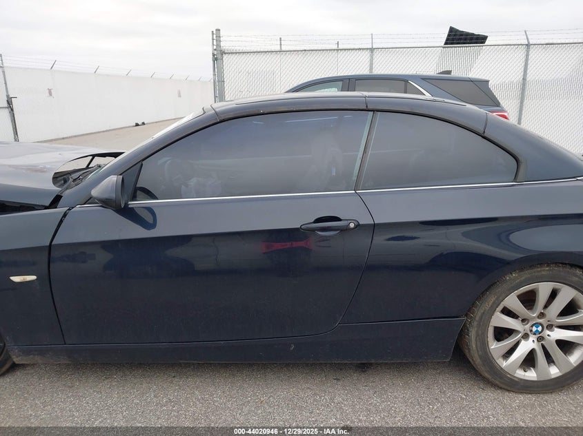 2008 BMW 328I · Фото 14